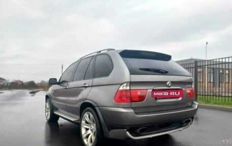 BMW X5, 2004 год, 1 200 000 рублей, 12 фотография