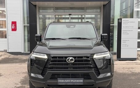 Lexus GX, 2024 год, 20 500 000 рублей, 2 фотография