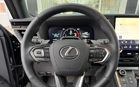 Lexus GX, 2024 год, 20 500 000 рублей, 14 фотография