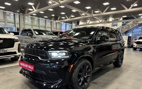 Dodge Durango III, 2024 год, 20 470 634 рублей, 2 фотография