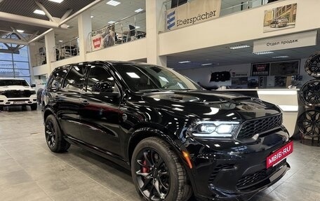 Dodge Durango III, 2024 год, 20 470 634 рублей, 4 фотография