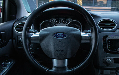 Ford Focus II рестайлинг, 2010 год, 799 000 рублей, 12 фотография