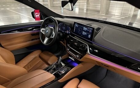 BMW 6 серия, 2020 год, 5 950 000 рублей, 20 фотография