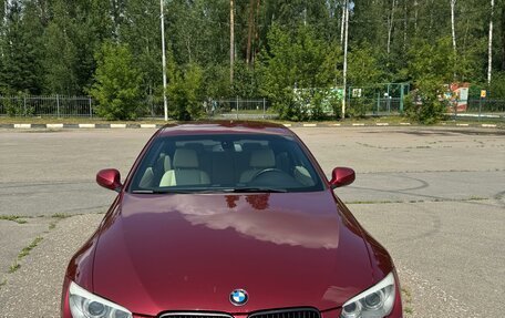 BMW 3 серия, 2011 год, 1 500 000 рублей, 6 фотография