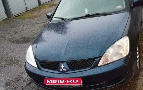 Mitsubishi Lancer IX, 2006 год, 340 000 рублей, 5 фотография