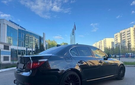 BMW 5 серия, 2006 год, 1 200 000 рублей, 5 фотография