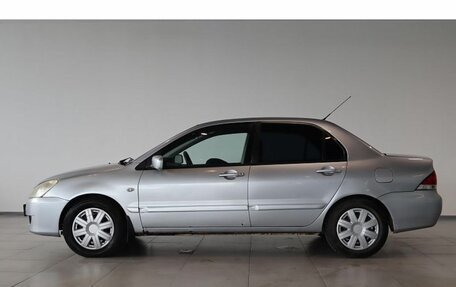 Mitsubishi Lancer IX, 2004 год, 253 000 рублей, 2 фотография