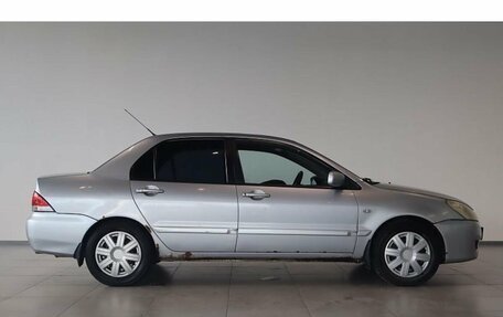 Mitsubishi Lancer IX, 2004 год, 253 000 рублей, 4 фотография