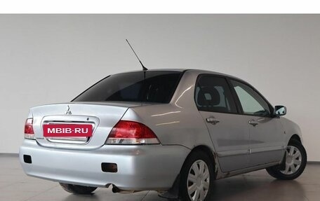 Mitsubishi Lancer IX, 2004 год, 253 000 рублей, 3 фотография