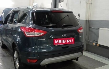 Ford Kuga III, 2013 год, 918 000 рублей, 4 фотография