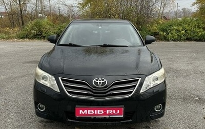 Toyota Camry, 2010 год, 1 450 000 рублей, 1 фотография