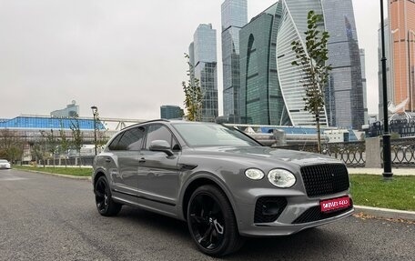 Bentley Bentayga I, 2022 год, 34 500 000 рублей, 1 фотография