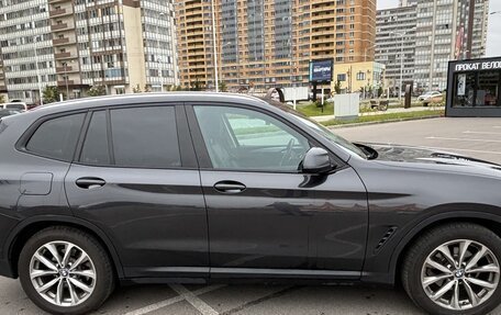 BMW X3, 2018 год, 3 690 000 рублей, 8 фотография