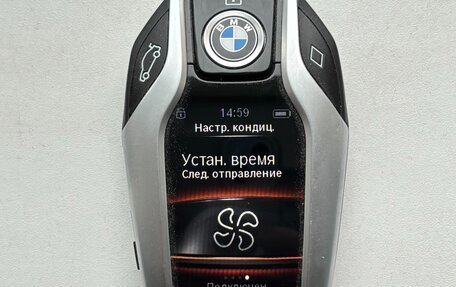 BMW X3, 2018 год, 3 690 000 рублей, 31 фотография