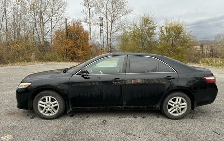 Toyota Camry, 2010 год, 1 450 000 рублей, 3 фотография