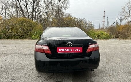 Toyota Camry, 2010 год, 1 450 000 рублей, 5 фотография