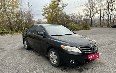 Toyota Camry, 2010 год, 1 450 000 рублей, 8 фотография