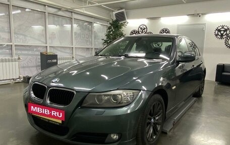 BMW 3 серия, 2011 год, 1 180 000 рублей, 4 фотография