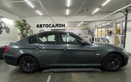 BMW 3 серия, 2011 год, 1 180 000 рублей, 9 фотография