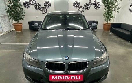 BMW 3 серия, 2011 год, 1 180 000 рублей, 3 фотография