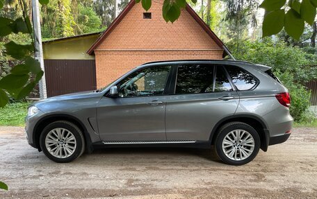 BMW X5, 2017 год, 4 350 000 рублей, 6 фотография