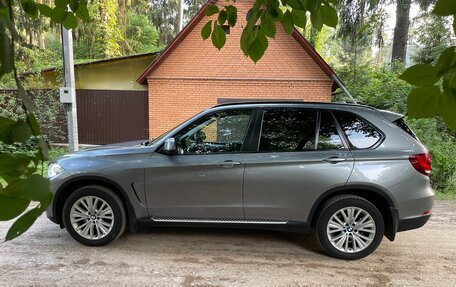 BMW X5, 2017 год, 4 350 000 рублей, 4 фотография