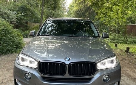 BMW X5, 2017 год, 4 350 000 рублей, 3 фотография