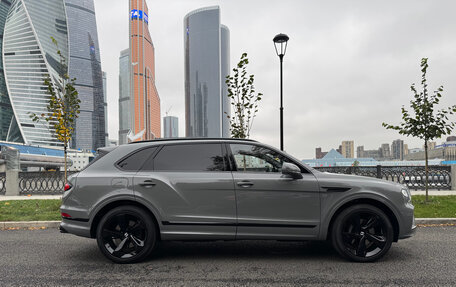 Bentley Bentayga I, 2022 год, 34 500 000 рублей, 4 фотография