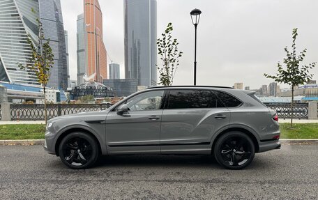 Bentley Bentayga I, 2022 год, 34 500 000 рублей, 8 фотография