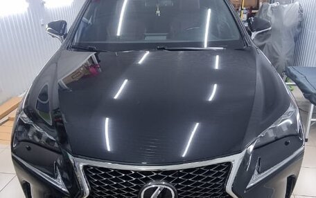 Lexus NX I, 2016 год, 3 500 000 рублей, 2 фотография