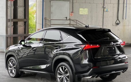 Lexus NX I, 2016 год, 3 500 000 рублей, 6 фотография