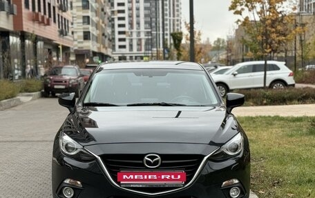 Mazda 3, 2014 год, 1 580 000 рублей, 3 фотография