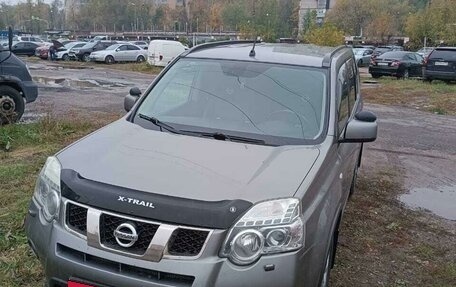 Nissan X-Trail, 2011 год, 1 399 000 рублей, 1 фотография