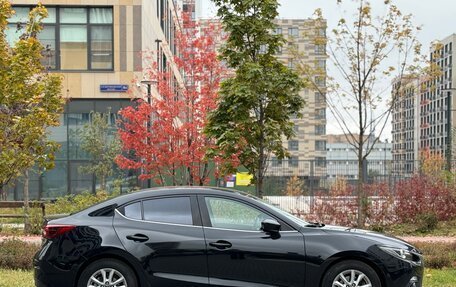 Mazda 3, 2014 год, 1 580 000 рублей, 7 фотография