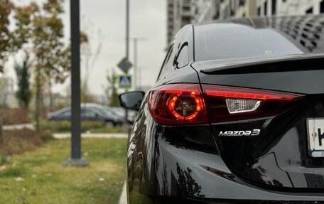 Mazda 3, 2014 год, 1 580 000 рублей, 9 фотография