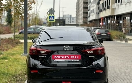 Mazda 3, 2014 год, 1 580 000 рублей, 5 фотография