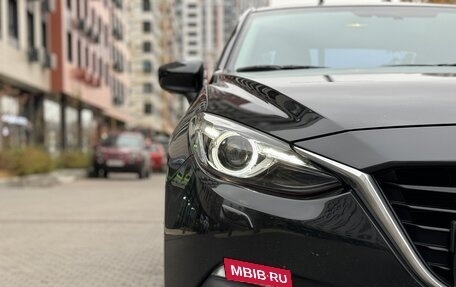 Mazda 3, 2014 год, 1 580 000 рублей, 8 фотография