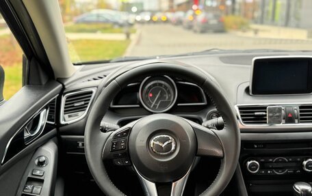 Mazda 3, 2014 год, 1 580 000 рублей, 12 фотография