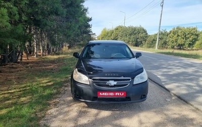 Chevrolet Epica, 2008 год, 1 200 000 рублей, 1 фотография