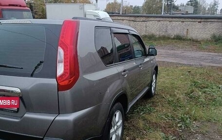 Nissan X-Trail, 2011 год, 1 399 000 рублей, 4 фотография