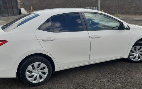 Toyota Corolla, 2013 год, 1 375 000 рублей, 7 фотография