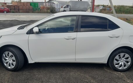 Toyota Corolla, 2013 год, 1 375 000 рублей, 11 фотография