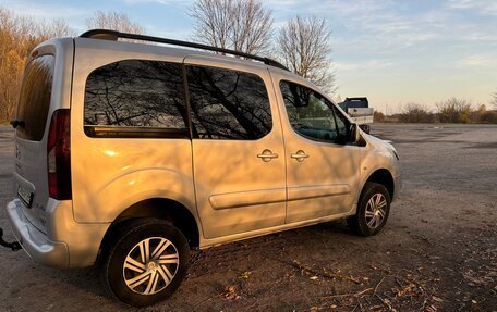 Citroen Berlingo II рестайлинг, 2013 год, 1 050 000 рублей, 5 фотография