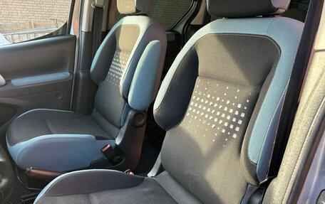 Citroen Berlingo II рестайлинг, 2013 год, 1 050 000 рублей, 10 фотография