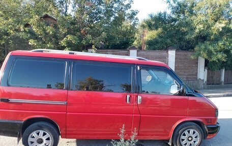 Volkswagen Transporter T4, 2000 год, 1 100 000 рублей, 2 фотография