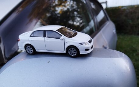 Toyota Corolla, 2008 год, 750 000 рублей, 18 фотография