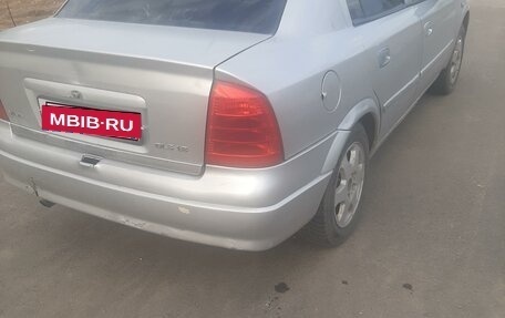 Chevrolet Viva, 2007 год, 280 000 рублей, 7 фотография