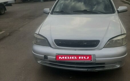 Chevrolet Viva, 2007 год, 280 000 рублей, 11 фотография