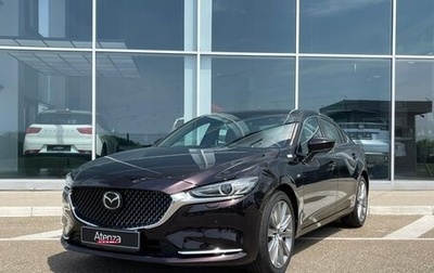 Mazda 6, 2023 год, 3 850 000 рублей, 1 фотография