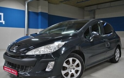 Peugeot 308 II, 2010 год, 750 000 рублей, 1 фотография